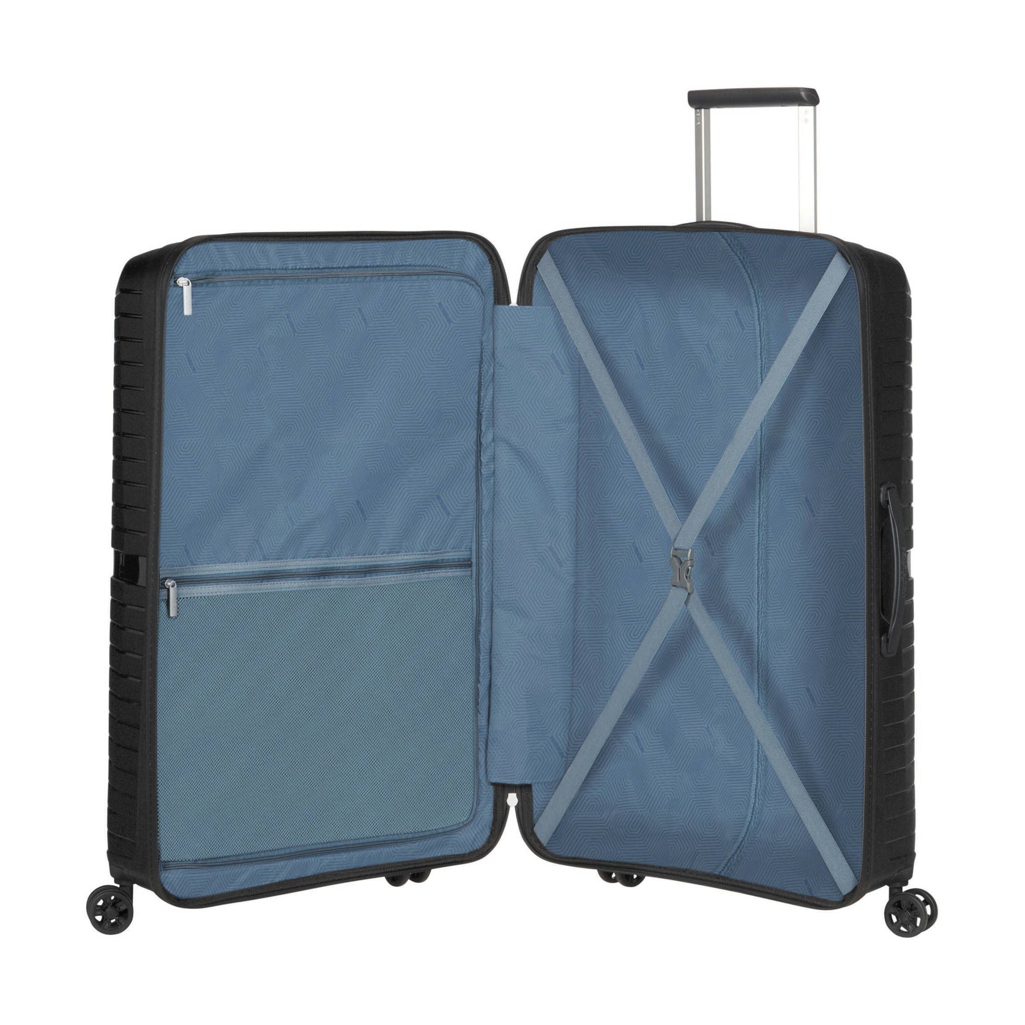 American Tourister Airconic Spinner Large Hardside Luggage