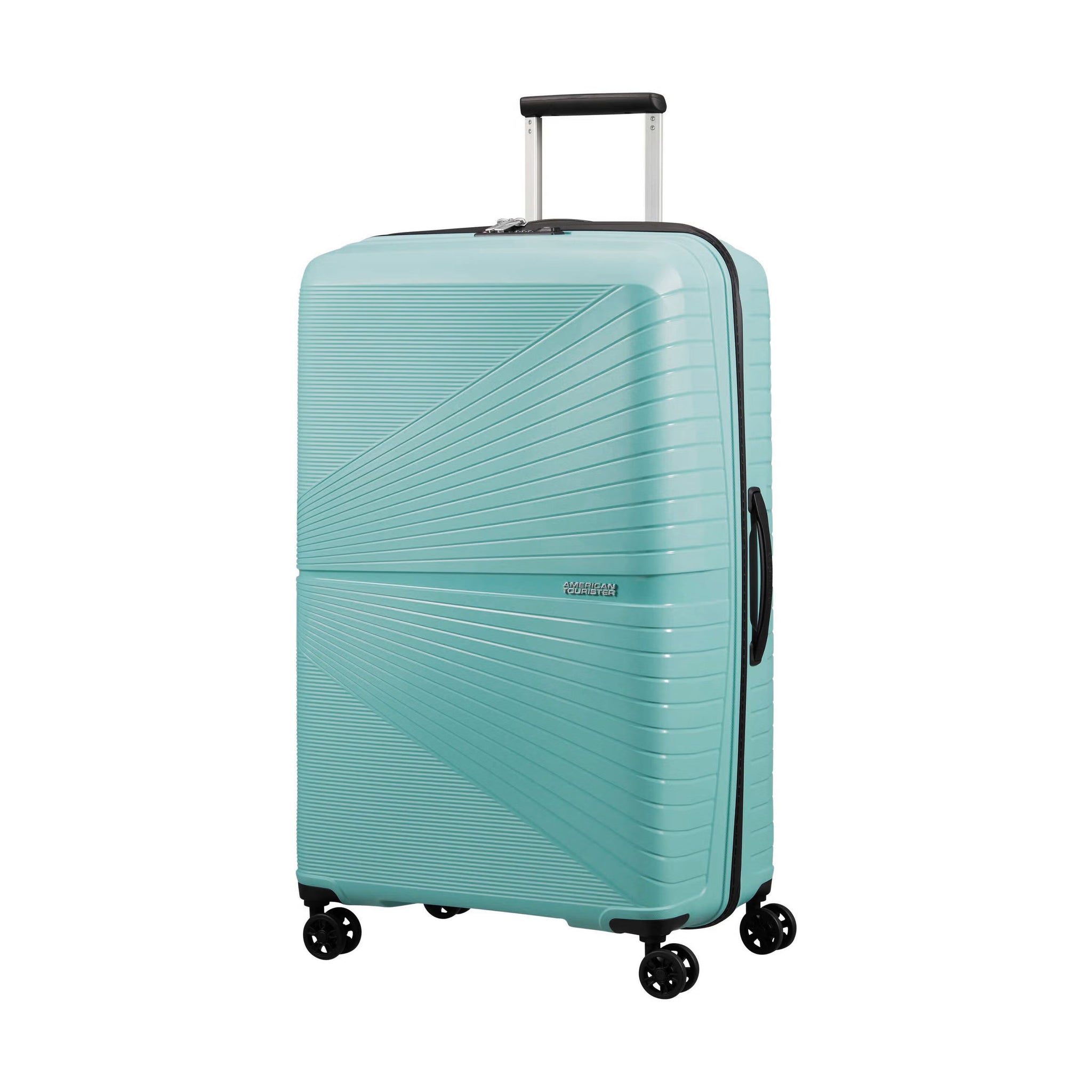 Ensemble de bagages rigides empilables Airconic 3 pièces American Tourister
