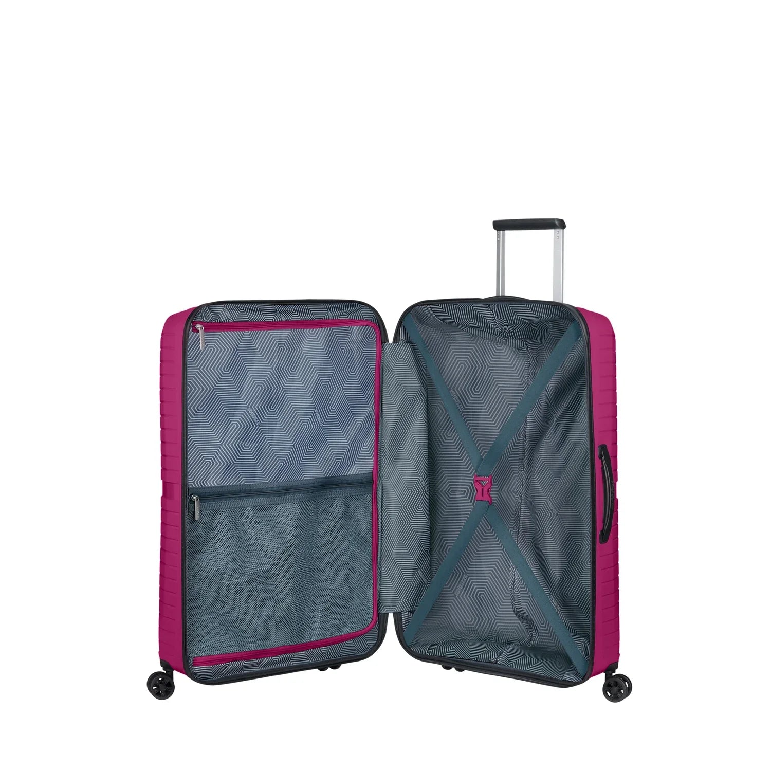 American Tourister Airconic Spinner Large Hardside Luggage
