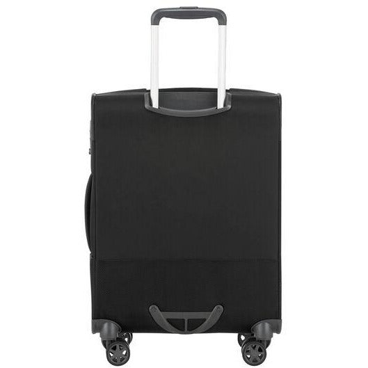 Samsonite Popsoda Spinner Valise Souple Cabine