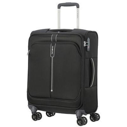 Samsonite Popsoda Spinner Softside Carry-On Luggage