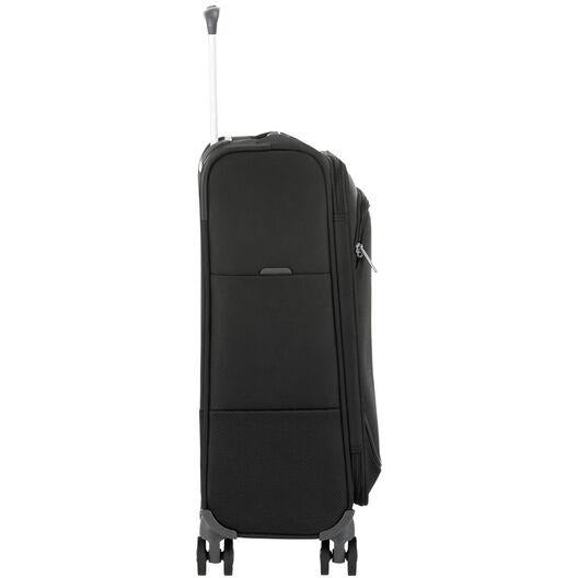 Samsonite Popsoda Spinner Valise Souple Cabine