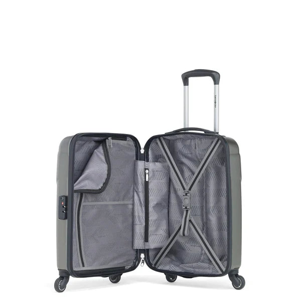 Samsonite Winfield NXT Spinner Hardside Carry-On Luggage