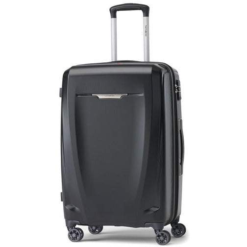 Samsonite Pursuit DLX Plus Valise rigide à roulettes moyenne extensible