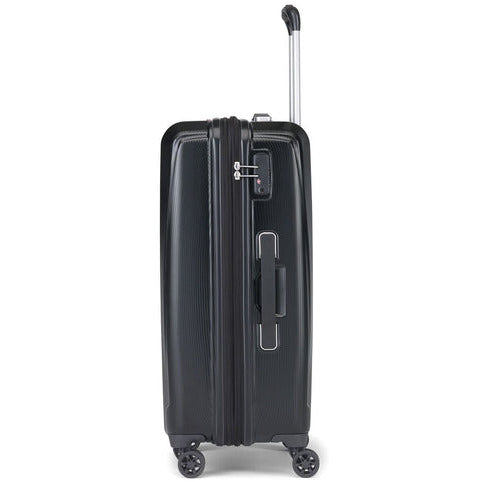 Samsonite Pursuit DLX Plus Valise rigide à roulettes moyenne extensible