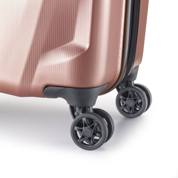 Samsonite Pursuit DLX Plus Valise rigide à roulettes moyenne extensible