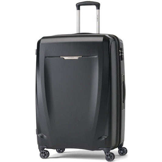 Samsonite Pursuit DLX Plus Hardside Spinner Grand bagage extensible