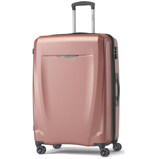 Samsonite Pursuit DLX Plus Hardside Spinner Large Expandable Luggage