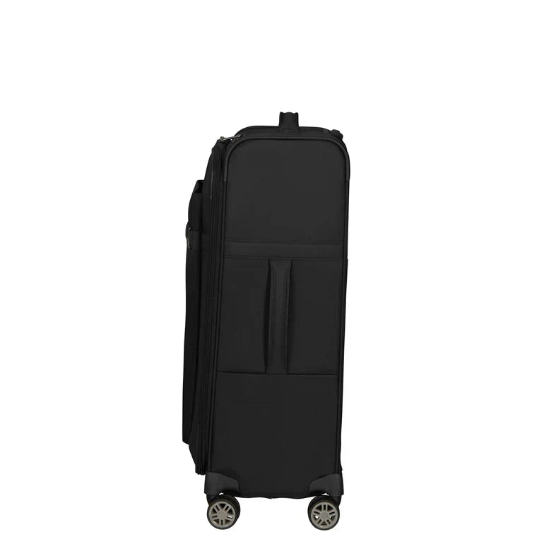 Samsonite Airea Spinner Medium Expandable Softside Luggage