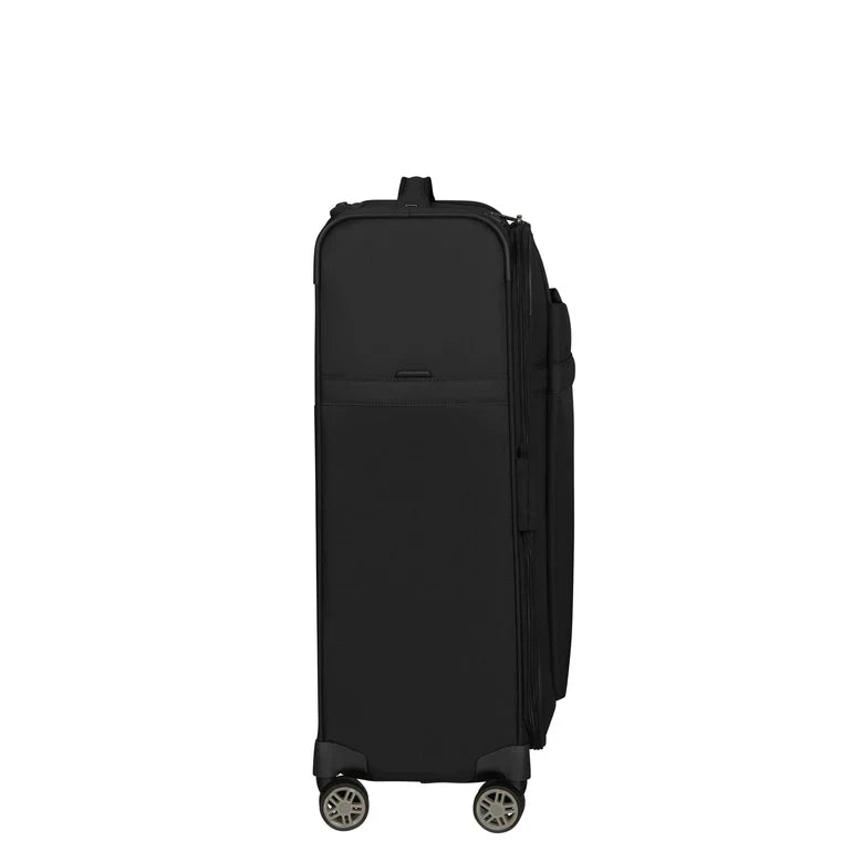 Samsonite Airea Spinner Medium Expandable Softside Luggage