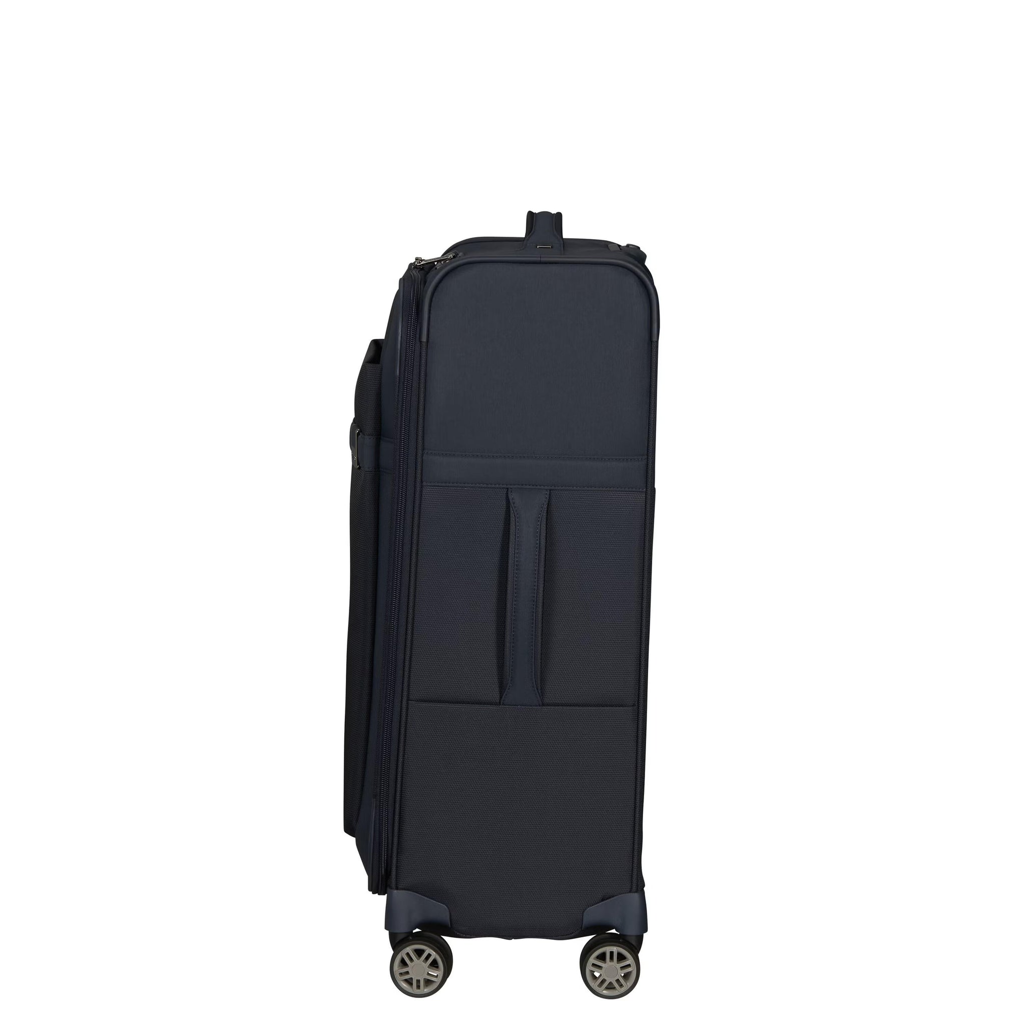 Samsonite Airea Spinner Medium Expandable Softside Luggage