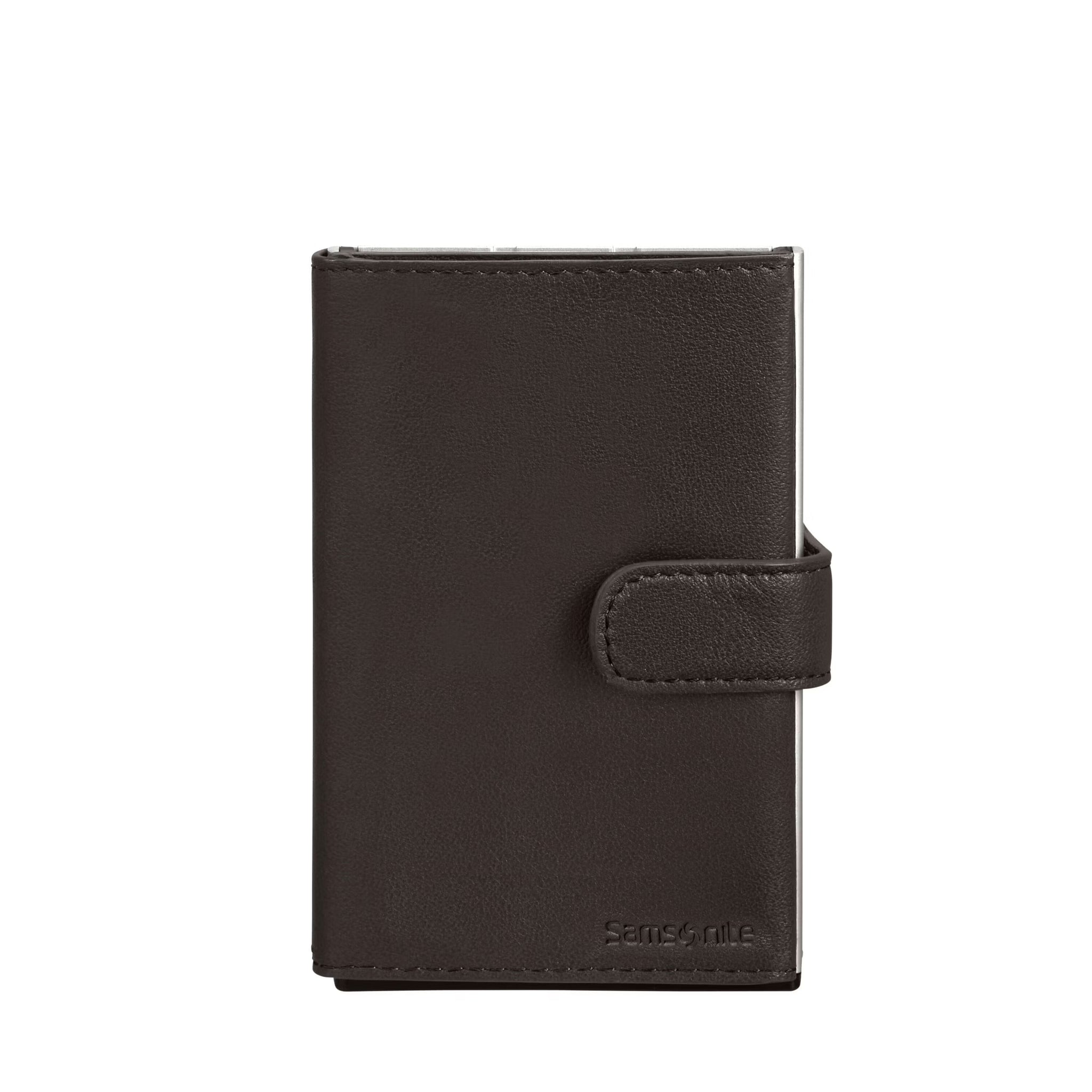 Samsonite Alu Fit Slide Up Wallet