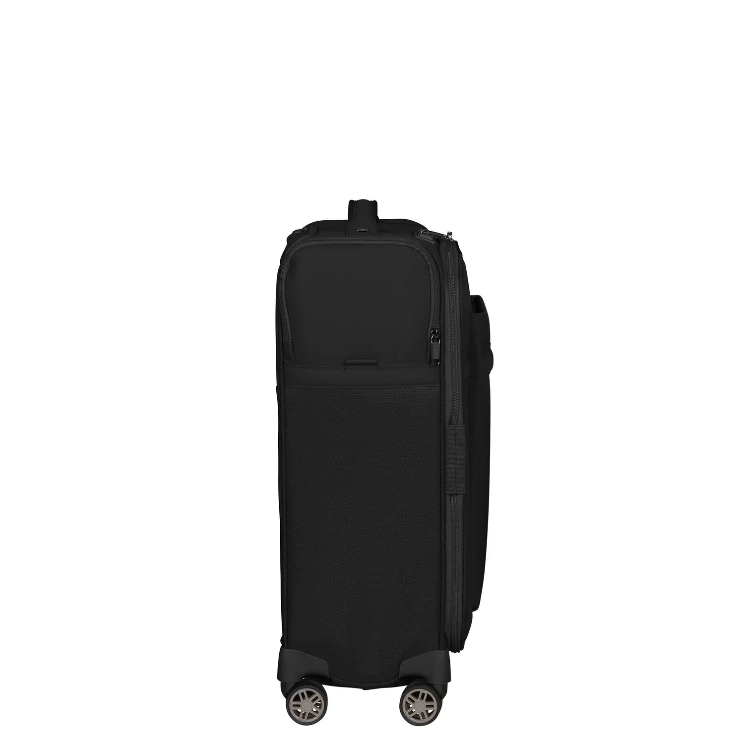 Samsonite Airea Spinner Carry-On Expandable Softside Luggage