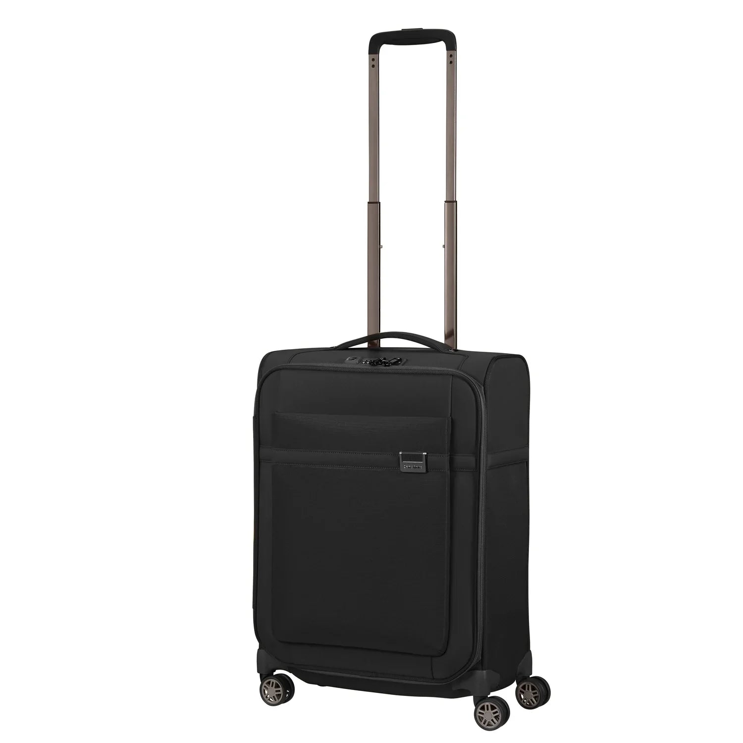 Samsonite Airea Spinner Carry-On Expandable Softside Luggage