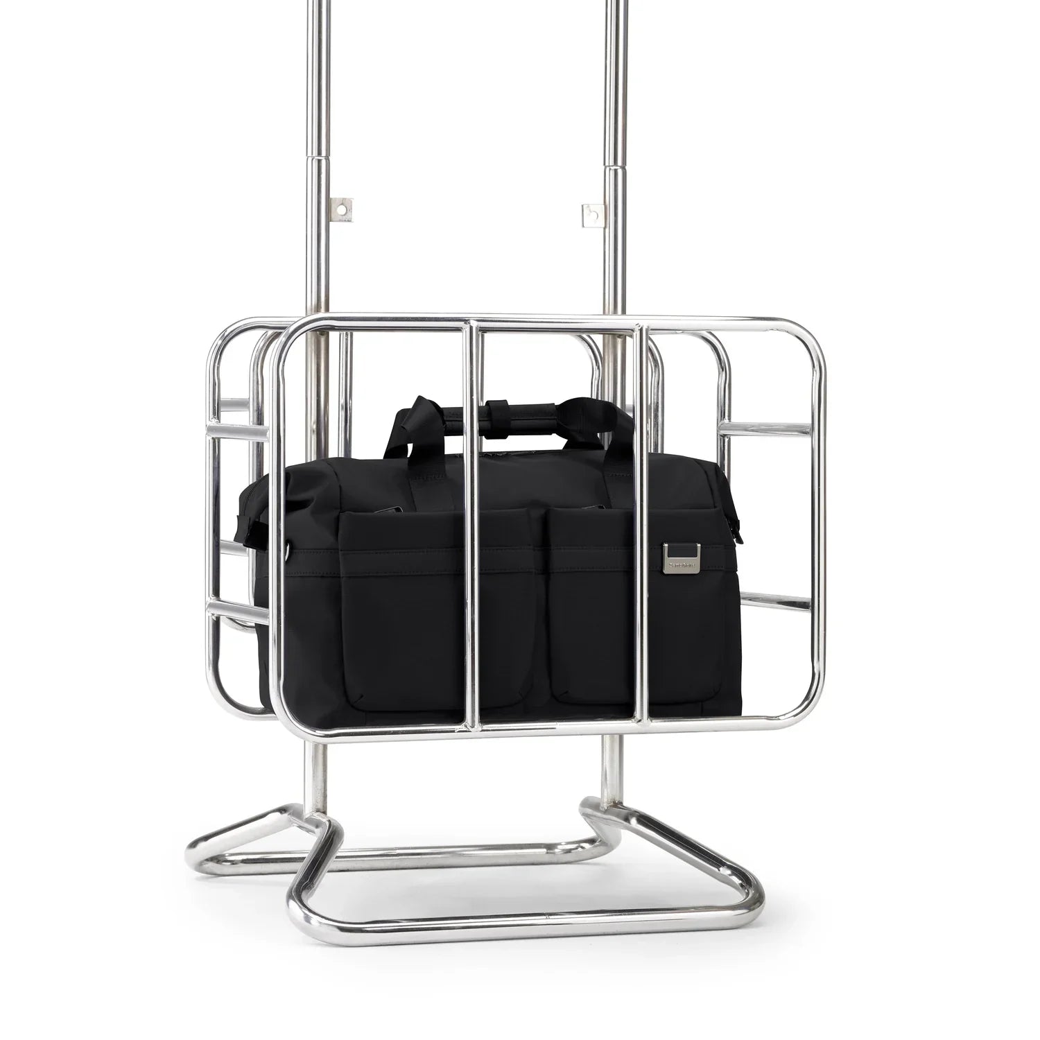 Samsonite Airea Carry-on Duffle Bag