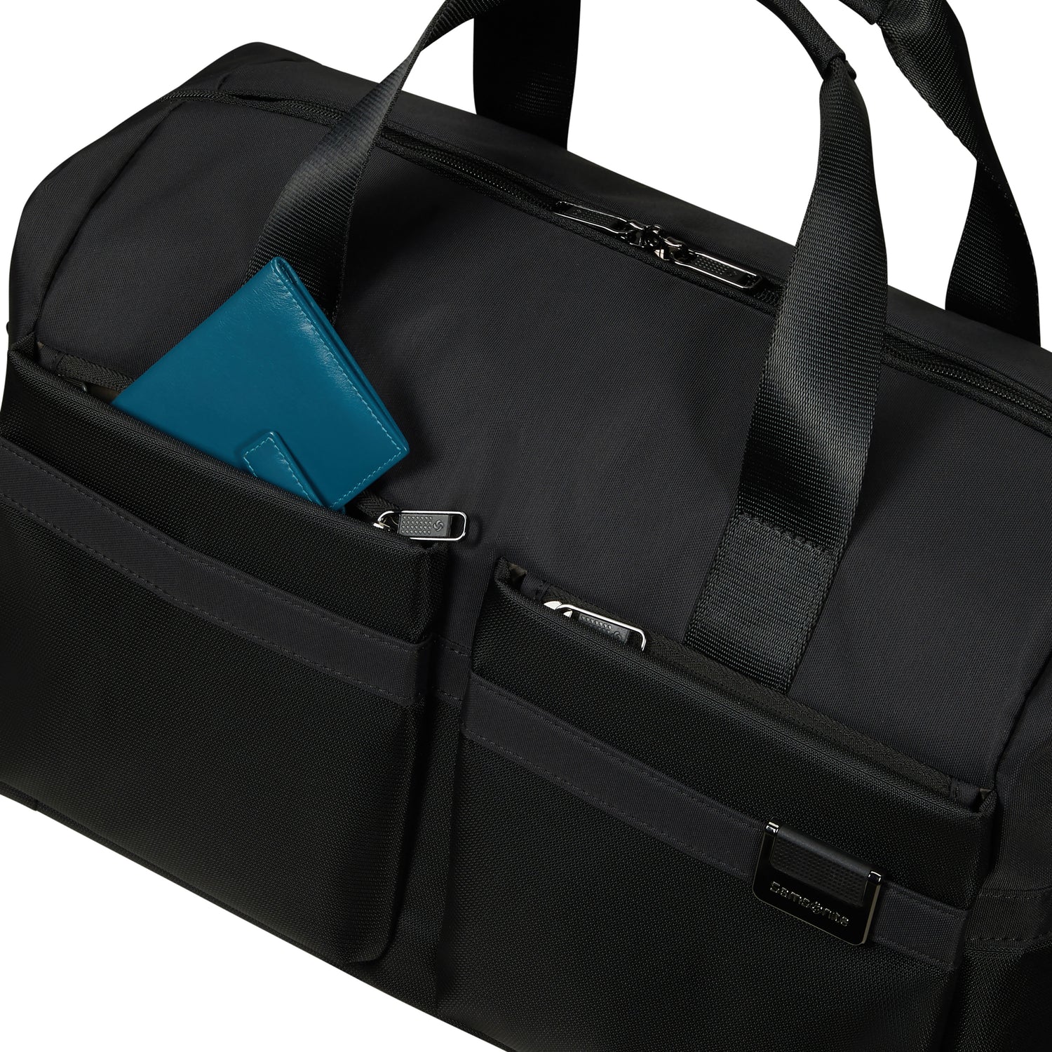 Samsonite Airea Carry-on Duffle Bag