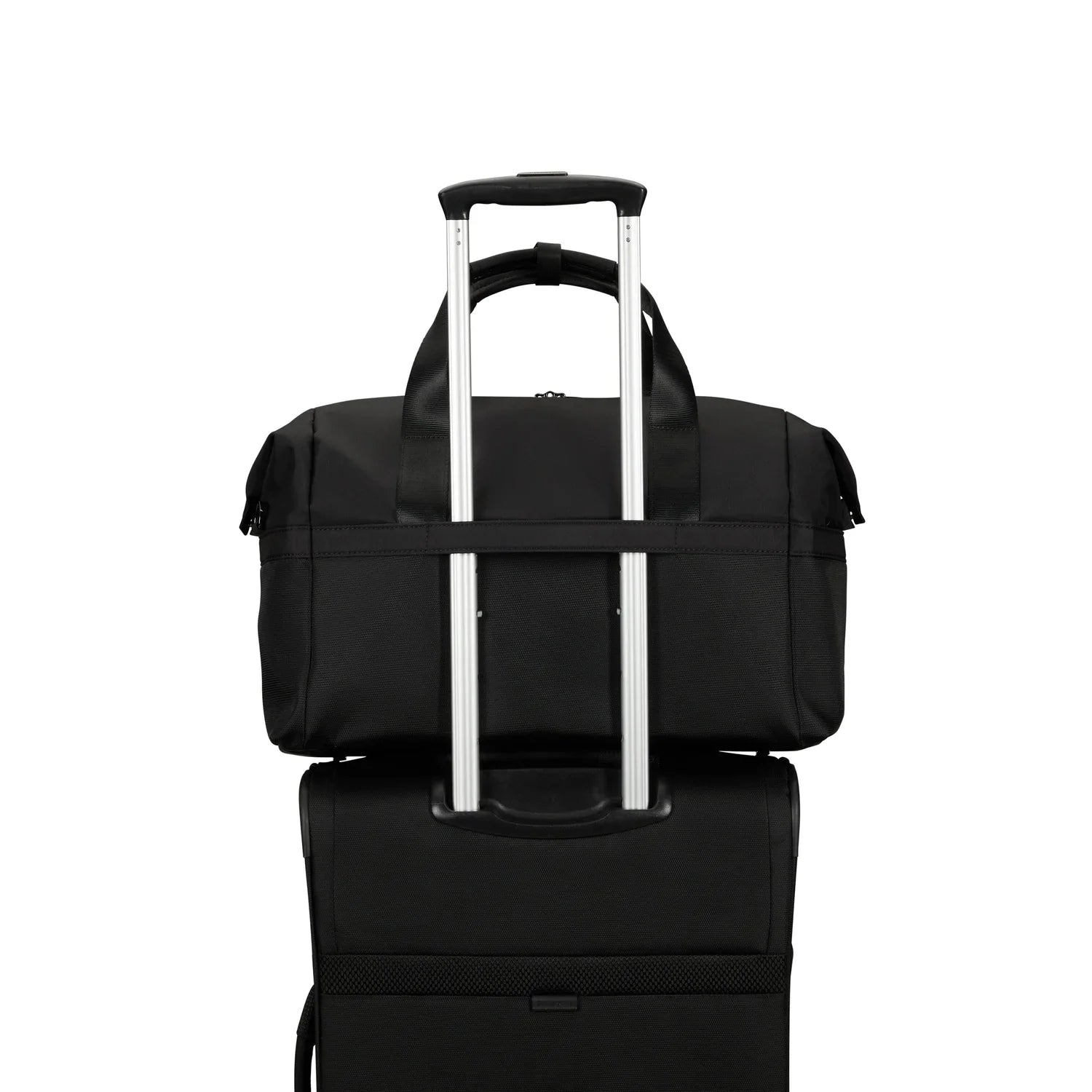 Samsonite Airea Carry-on Duffle Bag