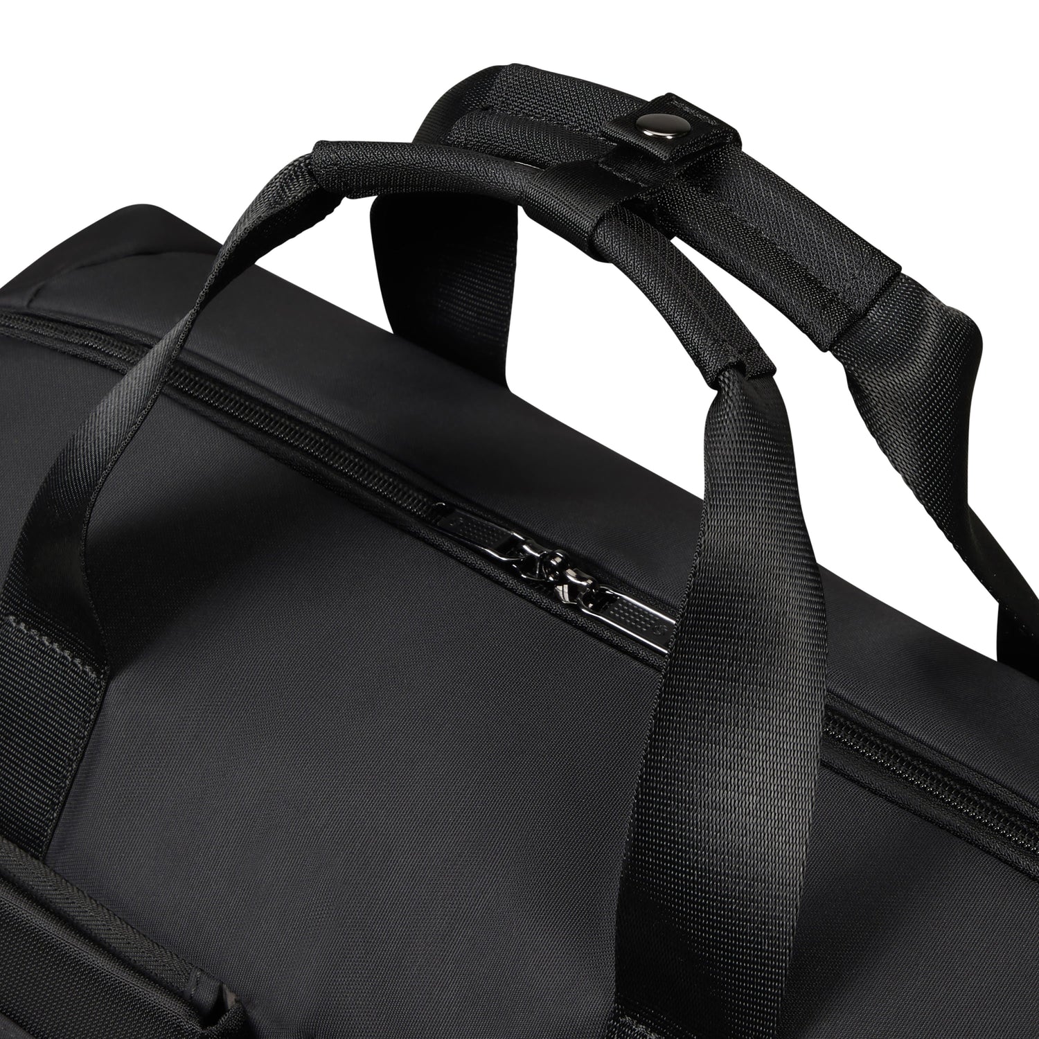Samsonite Airea Carry-on Duffle Bag