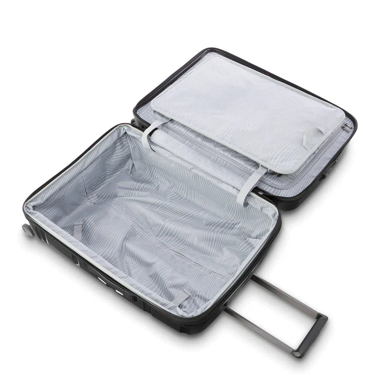 Samsonite Outline Pro Spinner Medium Expandable Hardside Luggage