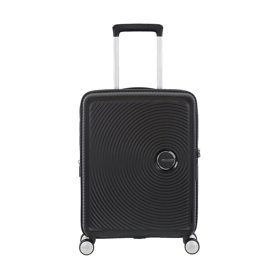 Ensemble de bagages rigides emboîtés Curio 3 pièces American Tourister