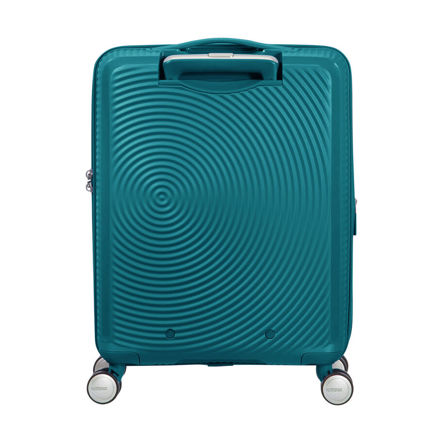 American Tourister Curio Spinner Valise Cabine Expansible Rigide