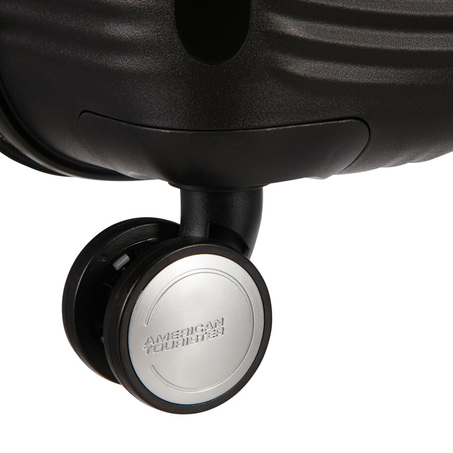 American Tourister Curio Spinner Moyenne Valise Rigide Extensible