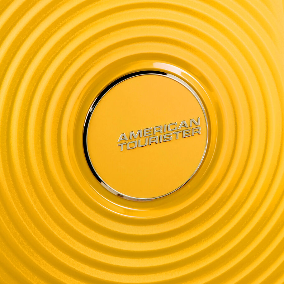 American Tourister Curio Spinner Moyenne Valise Rigide Extensible