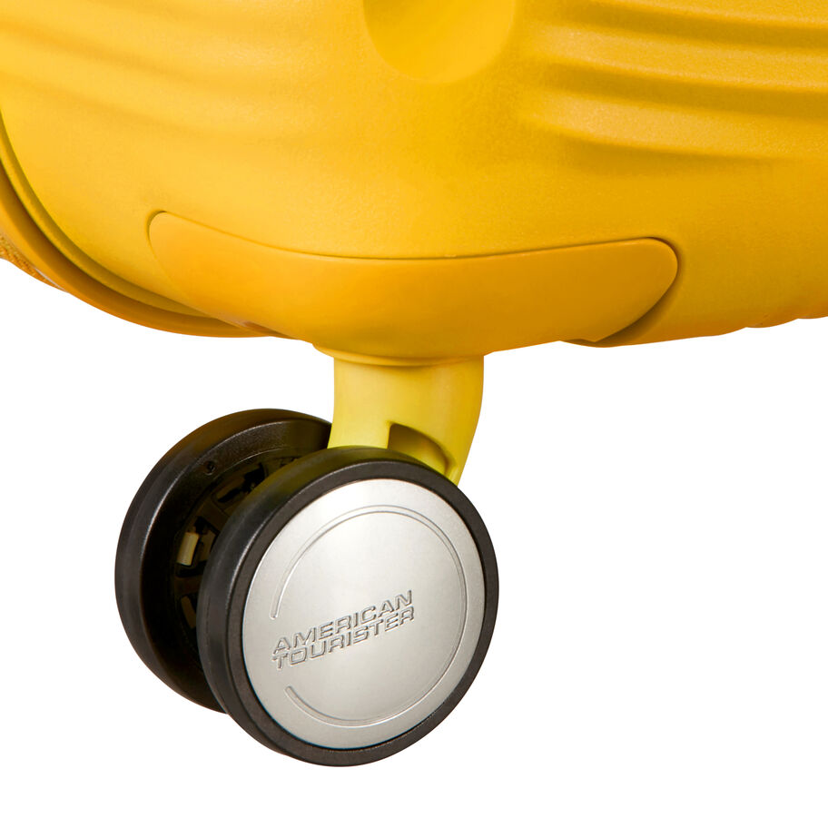 American Tourister Curio Spinner Moyenne Valise Rigide Extensible