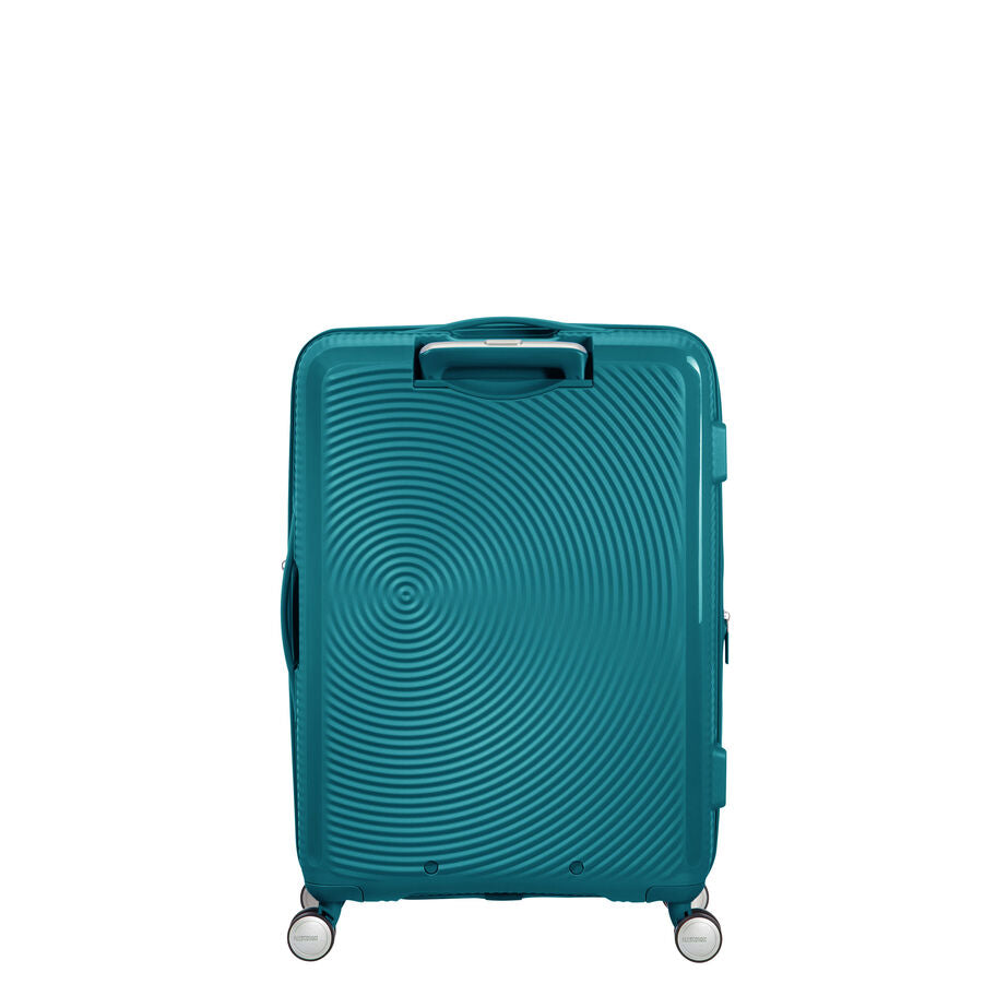 American Tourister Curio Spinner Moyenne Valise Rigide Extensible