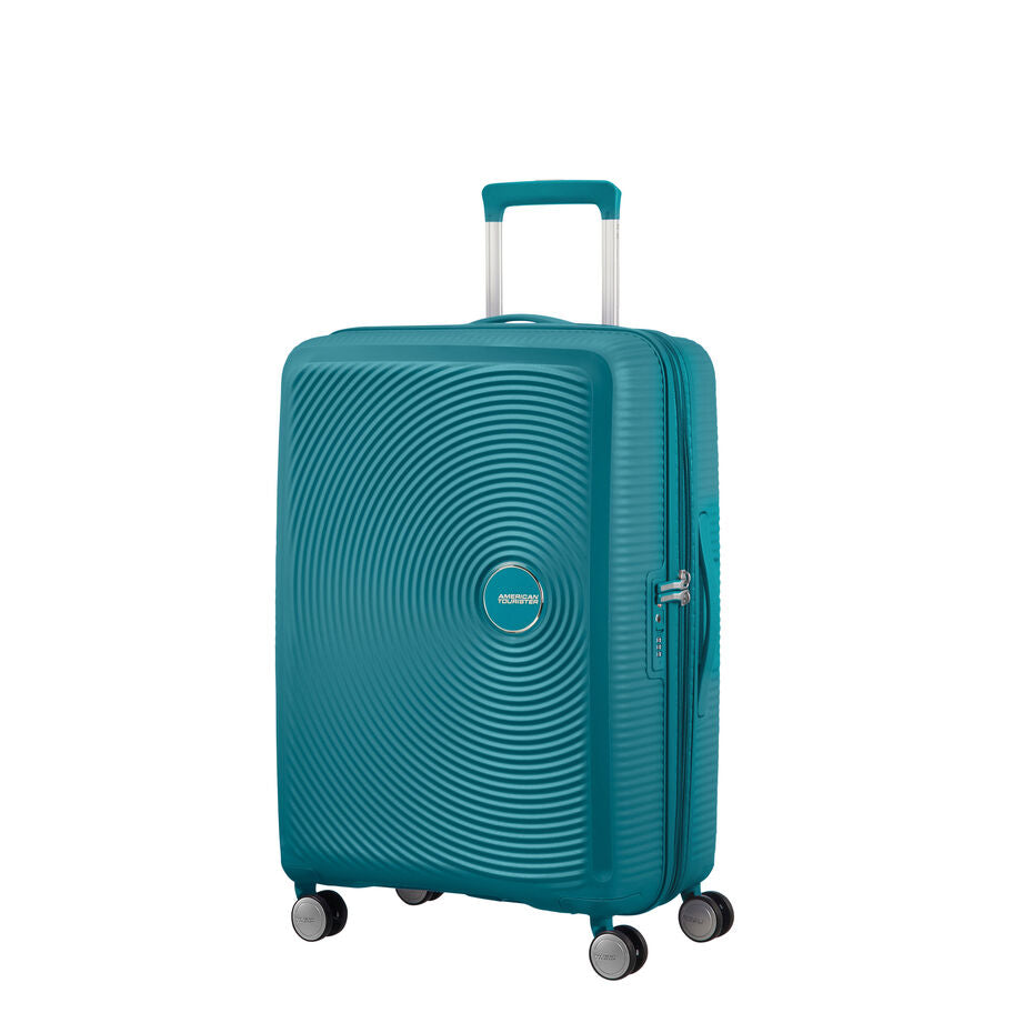 American Tourister Curio Spinner Moyenne Valise Rigide Extensible