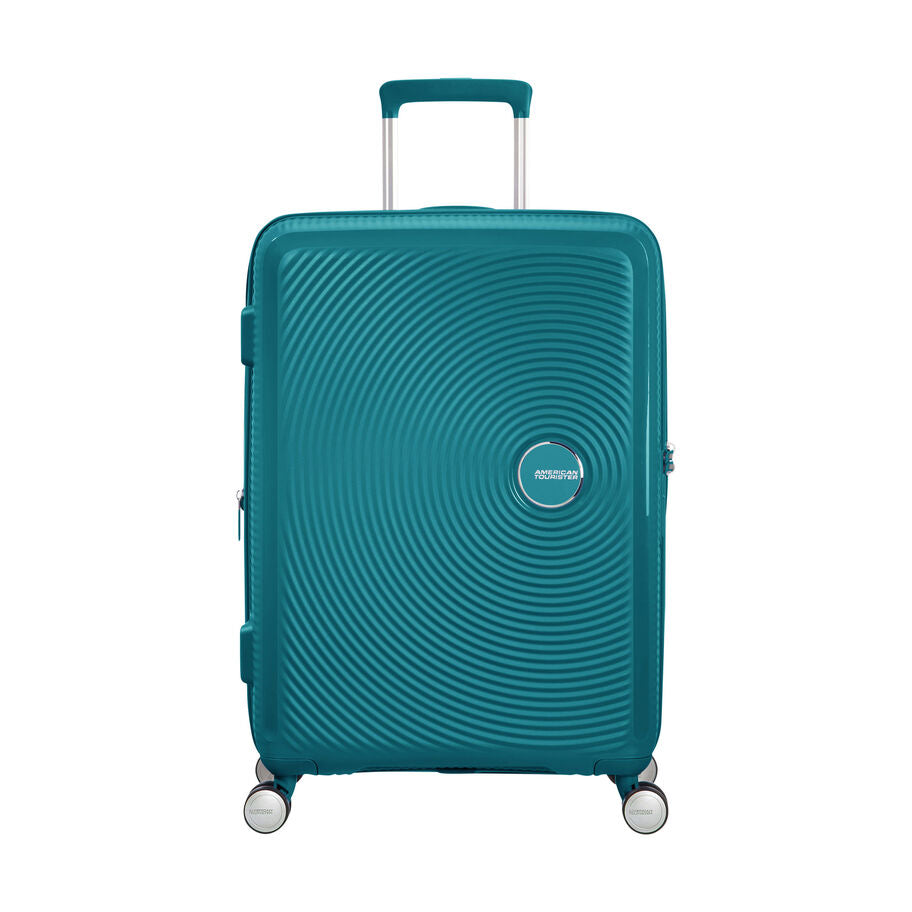 Ensemble de bagages rigides emboîtés Curio 3 pièces American Tourister
