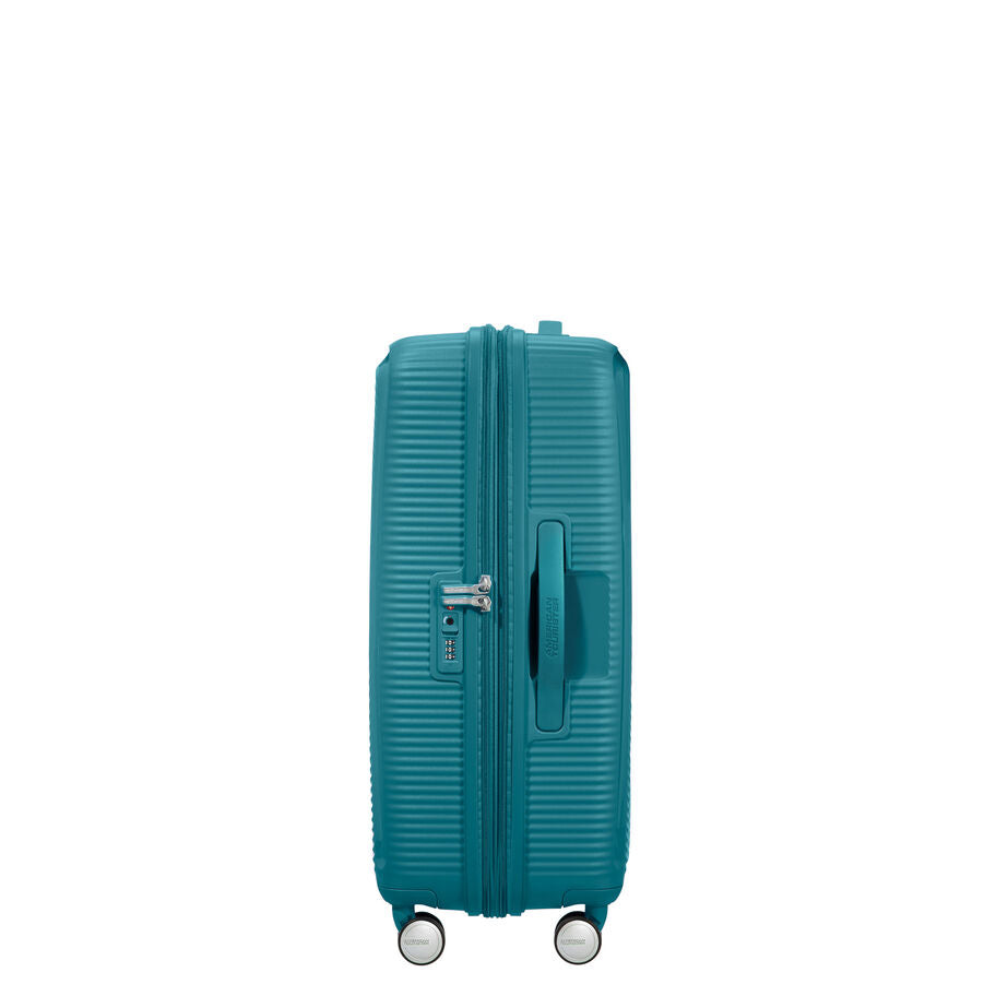American Tourister Curio Spinner Moyenne Valise Rigide Extensible