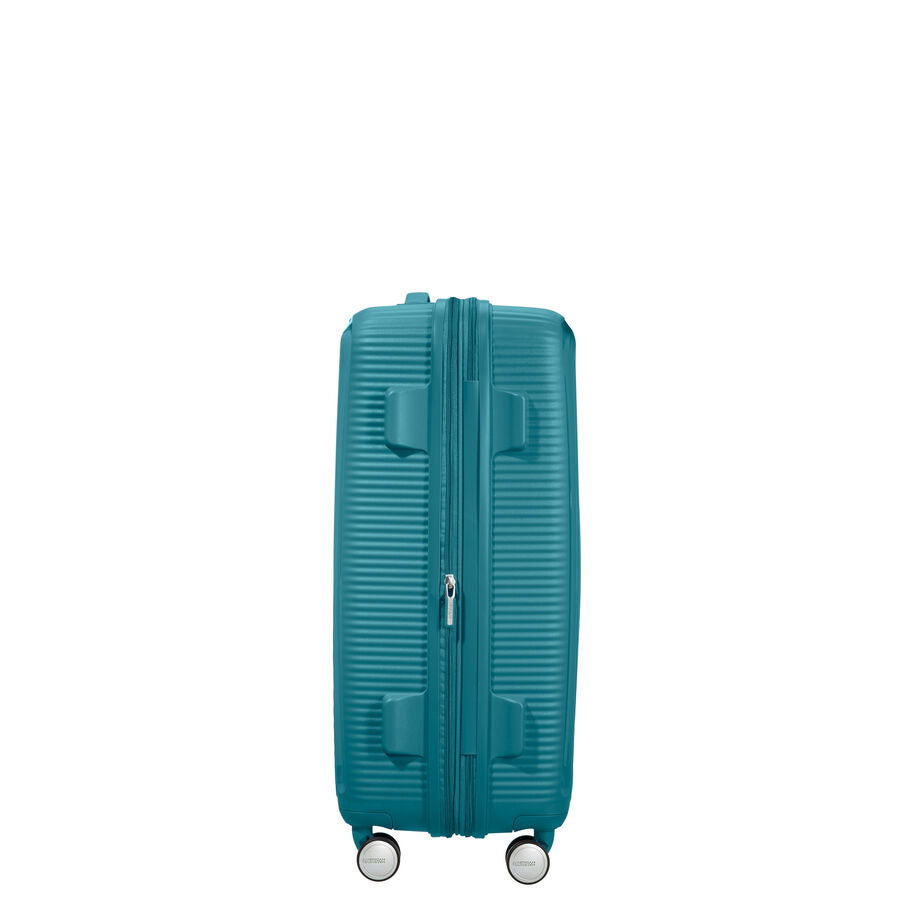 American Tourister Curio Spinner Moyenne Valise Rigide Extensible