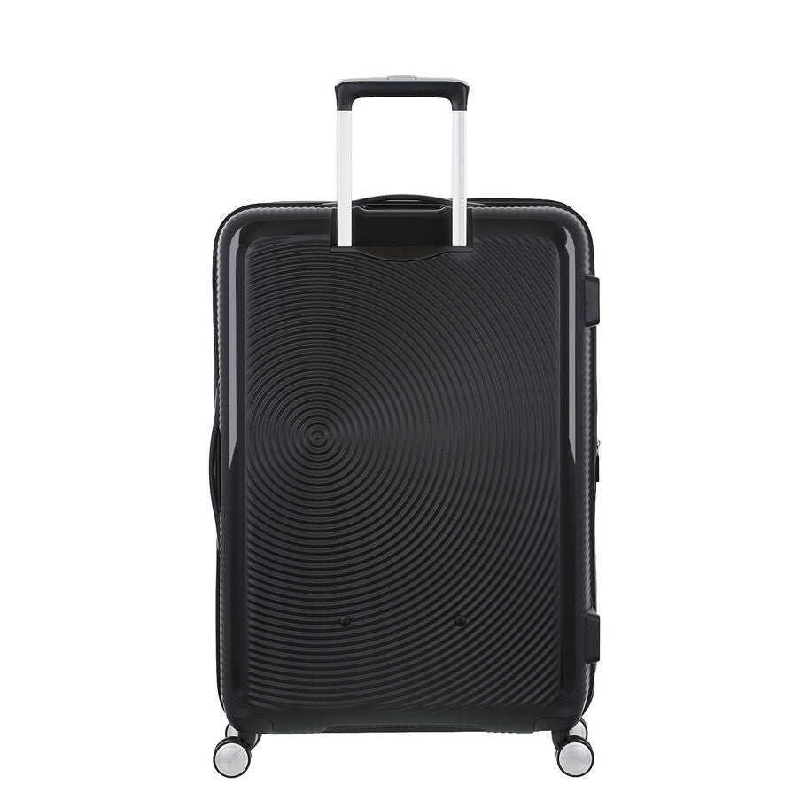 Ensemble de bagages rigides emboîtés Curio 3 pièces American Tourister