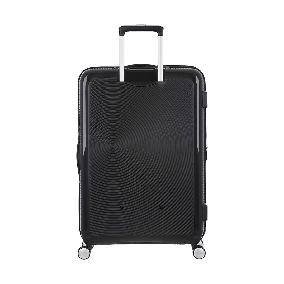American Tourister Curio Spinner Grande Valise Rigide Extensible