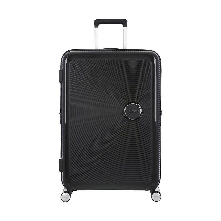 Ensemble de bagages rigides emboîtés Curio 3 pièces American Tourister