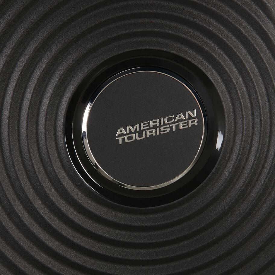 Ensemble de bagages rigides emboîtés Curio 3 pièces American Tourister