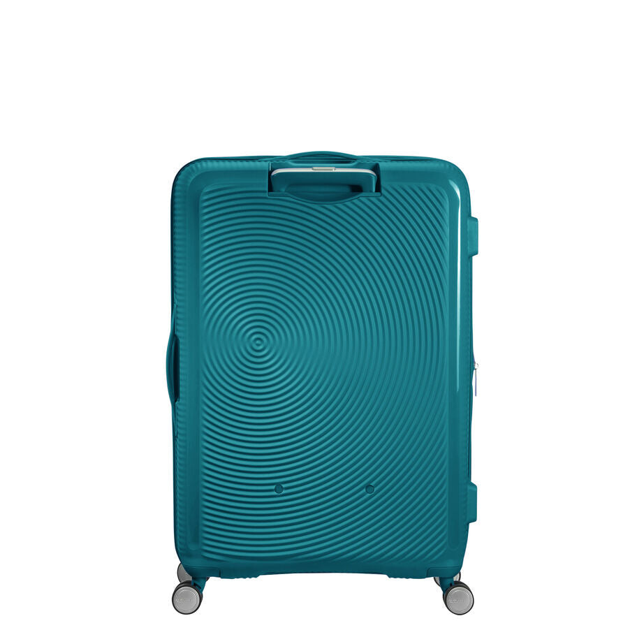 Ensemble de bagages rigides emboîtés Curio 3 pièces American Tourister