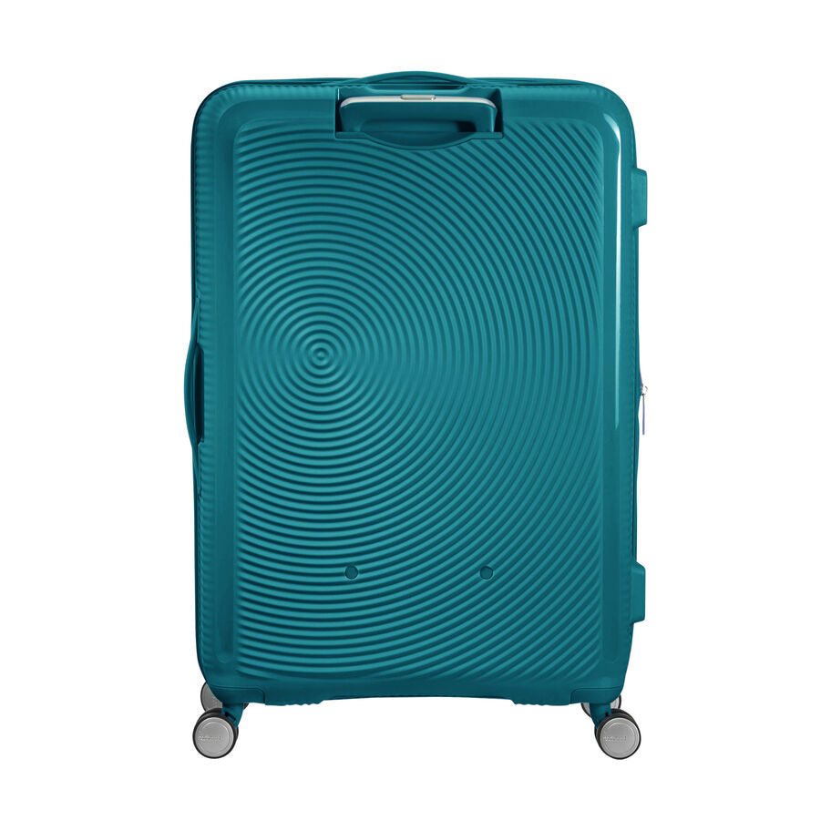 American Tourister Curio Spinner Grande Valise Rigide Extensible