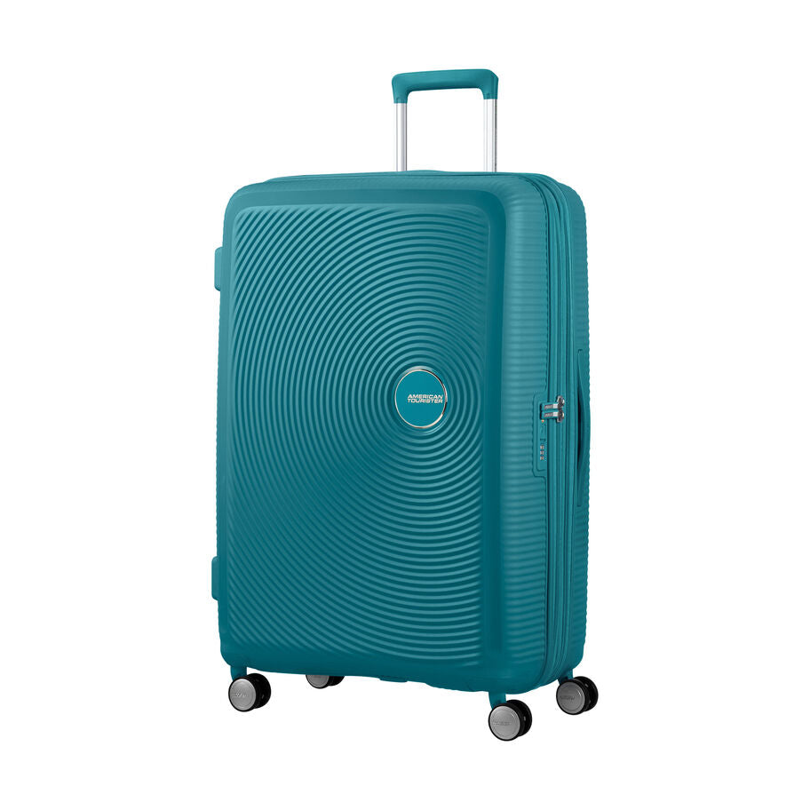 American Tourister Curio Spinner Grande Valise Rigide Extensible