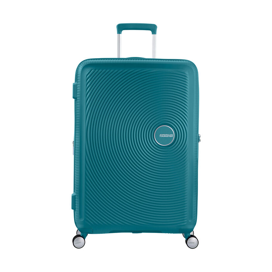 Ensemble de bagages rigides emboîtés Curio 3 pièces American Tourister