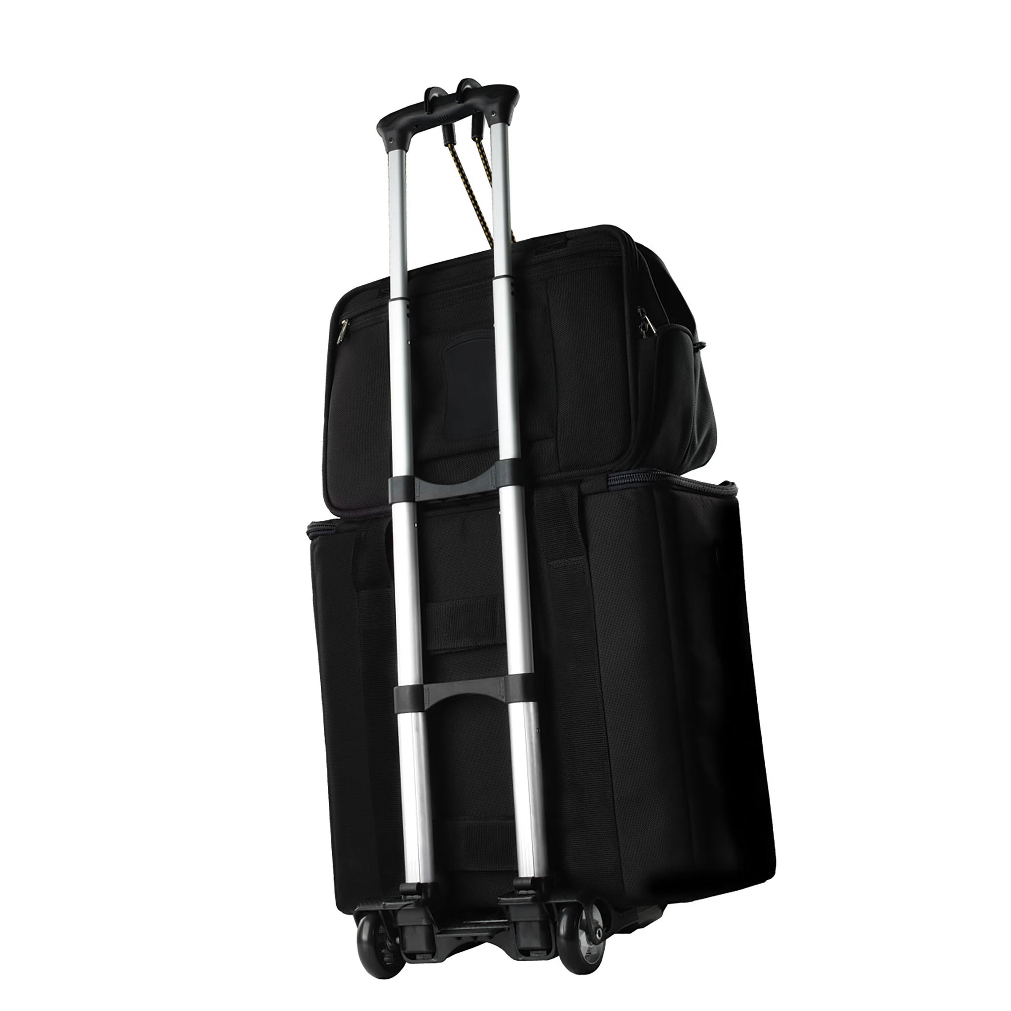 Samsonite Foldable Luggage Cart - Black