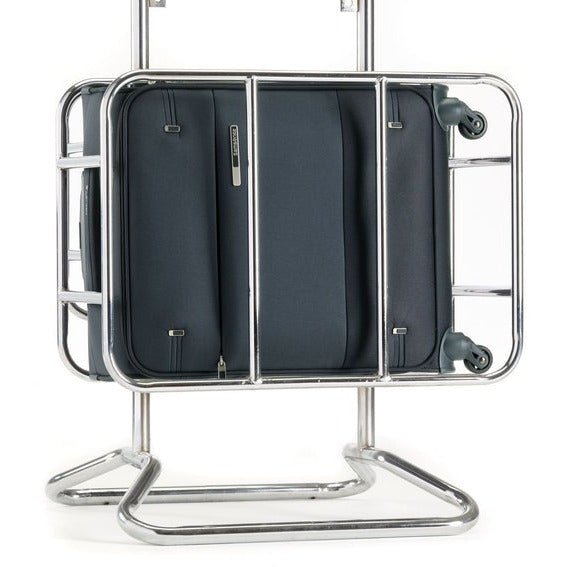 Samsonite Base Boost Spinner Souple Valise de Cabine