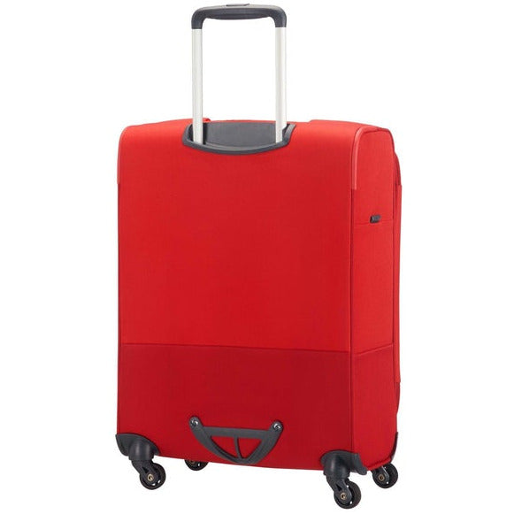 Samsonite Base Boost Spinner Souple Valise de Cabine