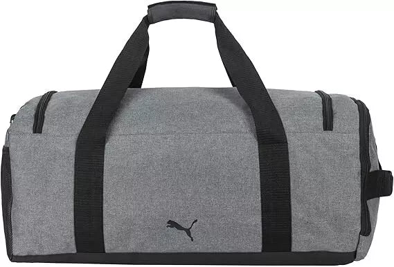 PUMA Evercat Demand Duffel Bag
