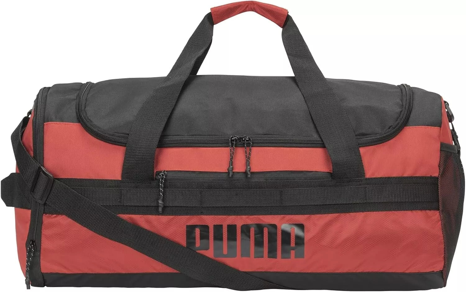 PUMA Evercat Demand Duffel Bag