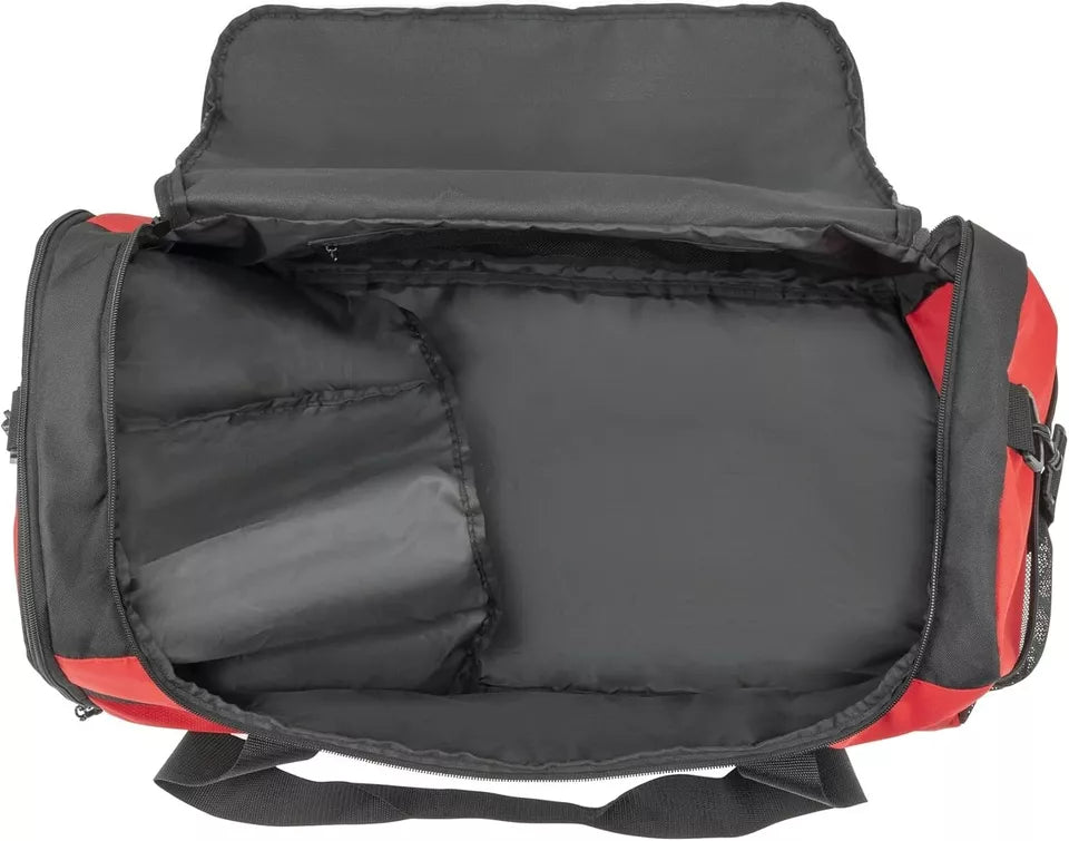 PUMA Evercat Demand Duffel Bag