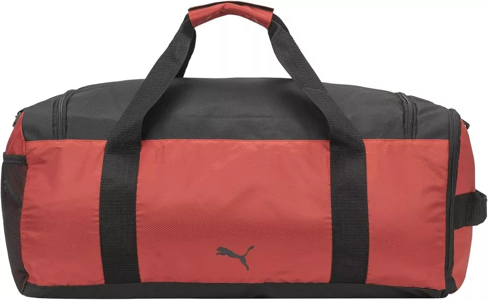 PUMA Evercat Demand Duffel Bag