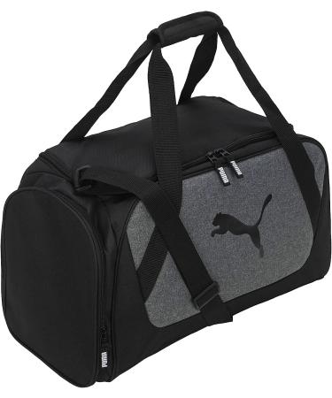 Sac de sport PUMA Form Factor - Noir/Gris