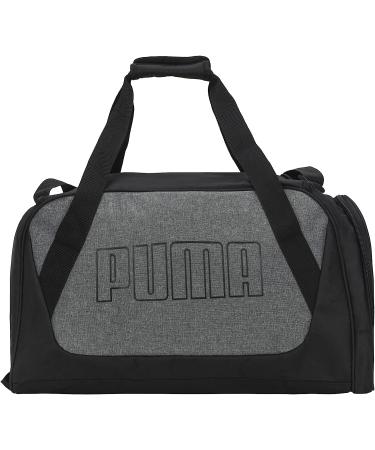 Sac de sport PUMA Form Factor - Noir/Gris